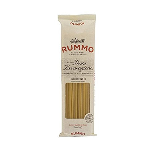 Rummo Linguine Gr. 500 [confezione da 12]