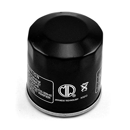 FILTRO OLIO CB600 F-3,4,5,6 HORNET 600 2003 2004 2005 2006