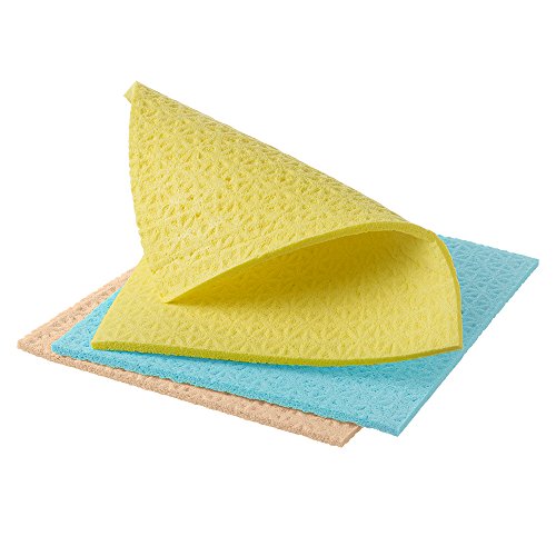 Spontex - Panni in spugna