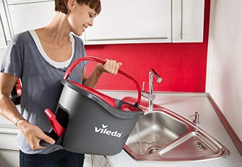 Vileda Turbo - Set mocio