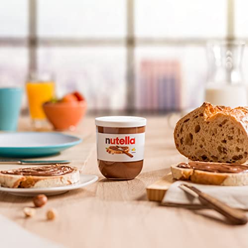 Nutella Ferrero - 200 g