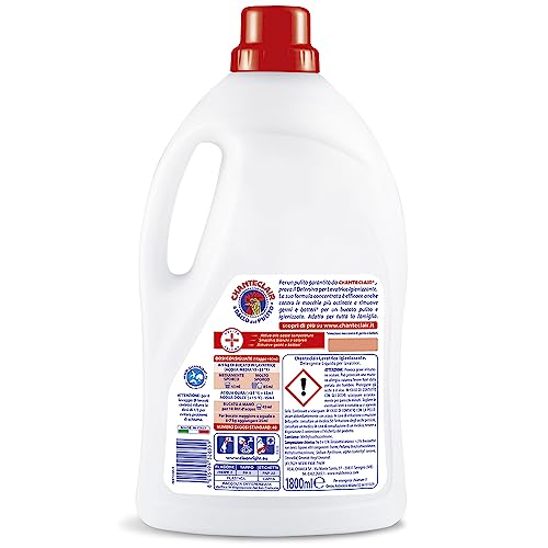 CHANTECLAIR LAUNDRY_DETERGENT