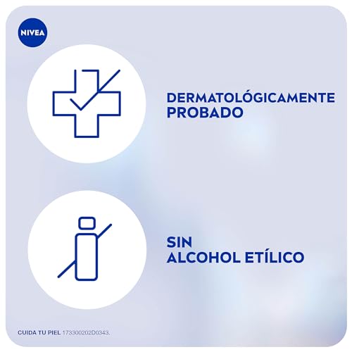 Nivea - Deodorante roll-on pearl & beauty 50ml