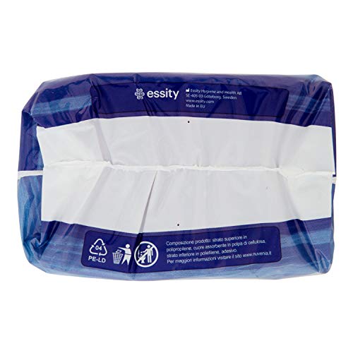 Nuvenia Assorbenti Notte con ali da 10 pezzi