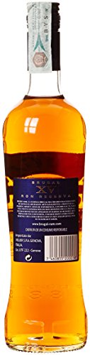 Brugal - XV Rum, 700 ml
