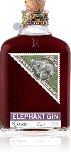 Elephant Gin SPIRITS