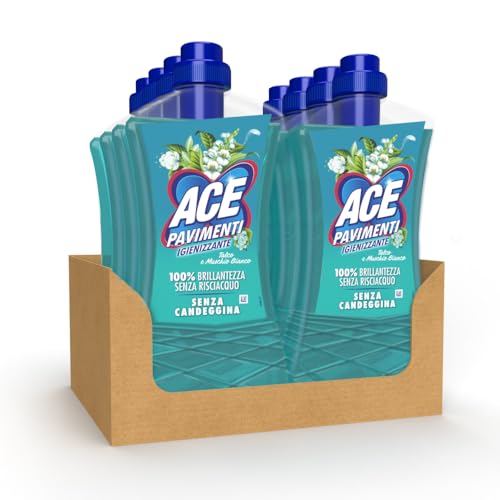 ACE Pavimenti Igienizzante