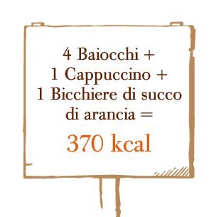 Mulino Bianco: Biscotti "i Baiocchi" con crema di nocciola e cacao - 260 g - Confezione da 4 [ Italian Import ]