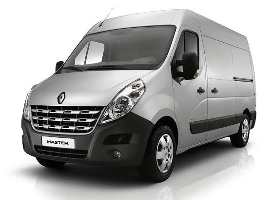 CG94 - GRUPPO OTTICO POSTERIORE R!ENAUL!T MASTER 2010 - O@PE!L MOVANO 2010 - N!ISS@AN NV 400 2010 DX