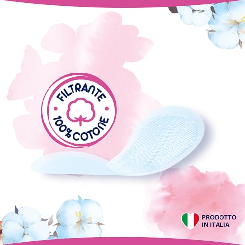 Lines Cotone Proteggislip Distesi, Confezione