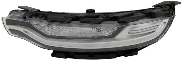 CG94 - GRUPPO OTTICO ANTERIORE | KIA SOUL 2019 C/LUCE DIURNA A LED