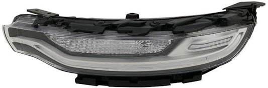 CG94 - GRUPPO OTTICO ANTERIORE | KIA SOUL 2019 C/LUCE DIURNA A LED