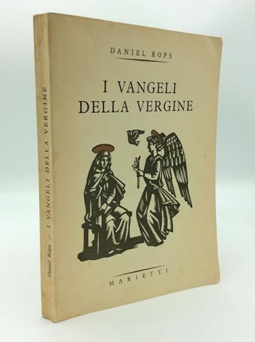 I vangeli della Vergine