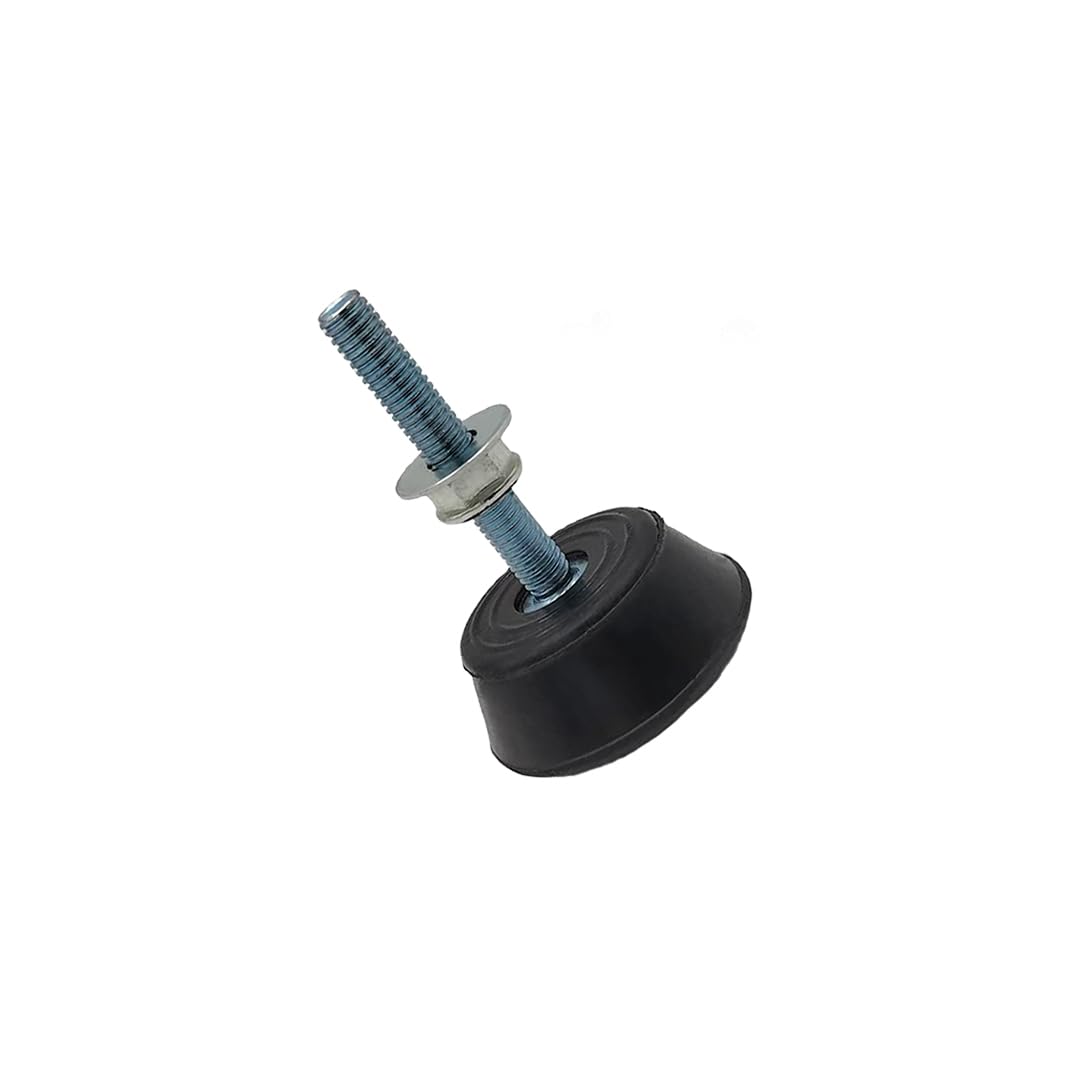 CG94 - SUPPORTI GOMMA ANTIVIBRANTI CONDIZIONATORE KIT SG-40