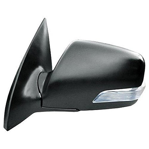 800350 SPECCHIO RETROVISORE SX Sinistro [Lato Guida](Elettrico - Termico - Con fanale)