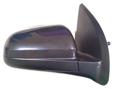 CG94 RETROVISORE MECCANICO Sinistra [Lato Guida] per Auto: AVEO 2008 4 PORTE MECC. NERO SX