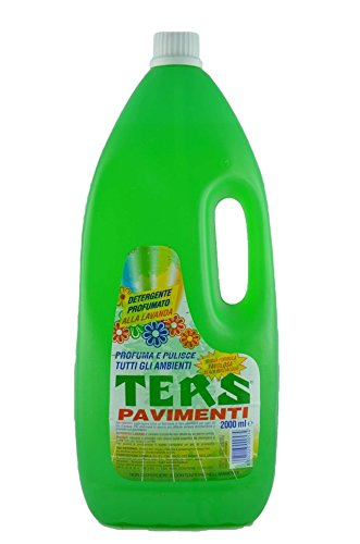 TERS PAVIMENTI LAVANDA 2000ML