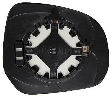 CG94 PIASTRA SPECCHIO- - Posizione Destro [Lato Passeggero] Per Auto: AGILA