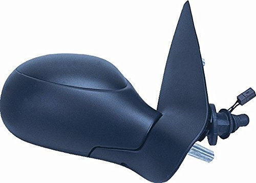 CG94 RETROVISORE Meccanico Termico Sinistra [Lato Guida] per Auto: 206 - Calotta Nera - Vetro ASF.