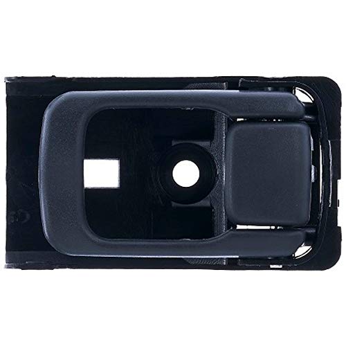 7445613340366 Derb Maniglia Apriporta Interna Anteriore Posteriore Sx Sinistro [Lato Guida] (Grigia)