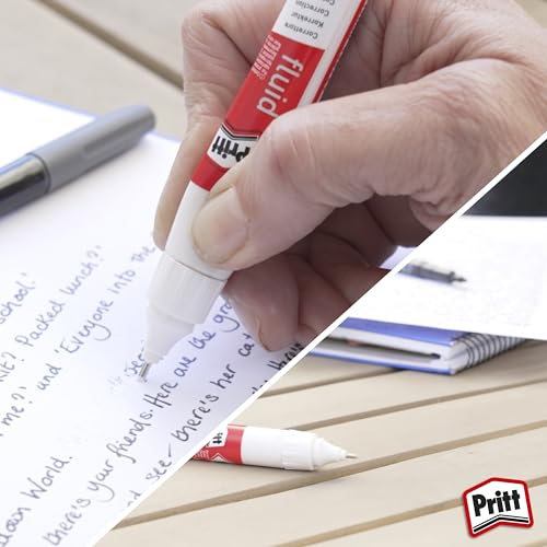 Pritt, 1758024, Correttore Pocket Pen
