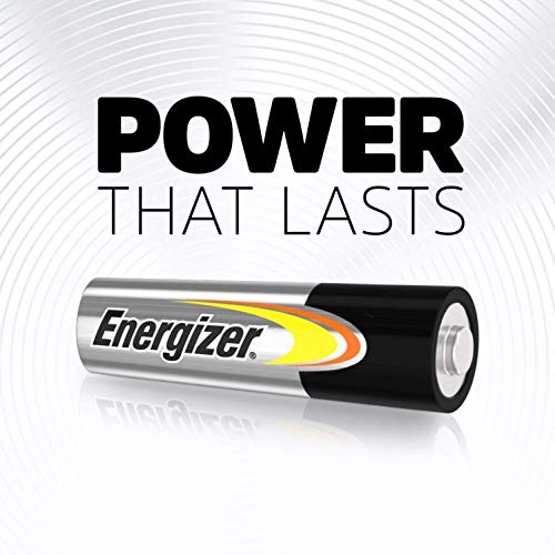 Energizer Alkaline Power Batteria