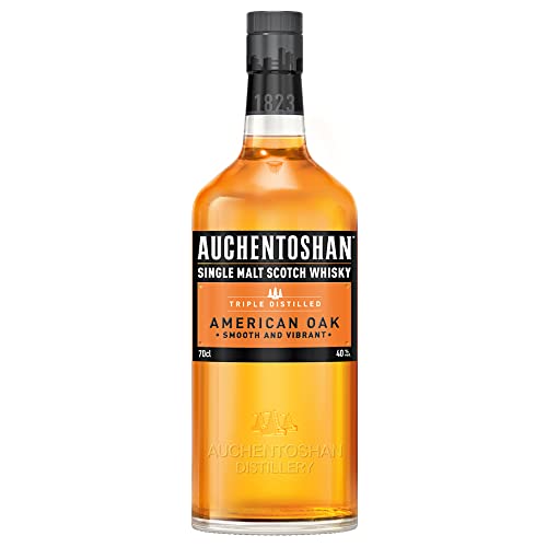 Auchentoshan American Oak
