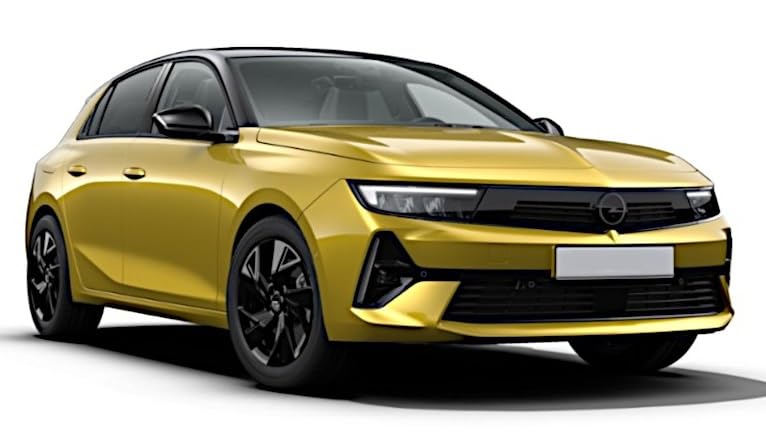 CG94 - Piastra Specchio | Compatibile Per Auto C4 2021 - Ds4 2021 - C5 X 2021 - Astra L 2021 - Pg. 408 2022 Termica Blis SX