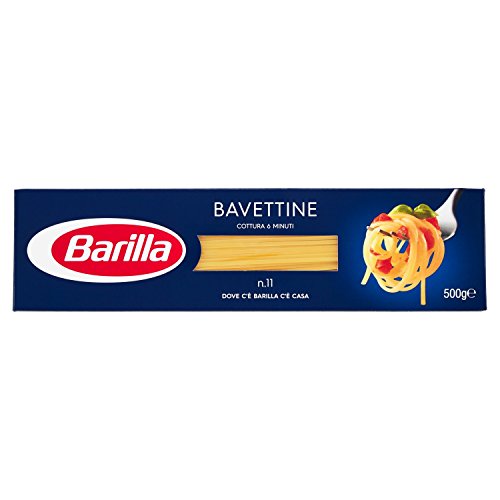 Barilla - Bavettine n.11