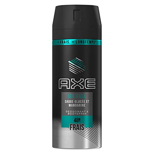 Axe Deodorante Uomo Spray