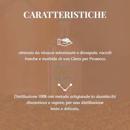 Grappa Barricata
