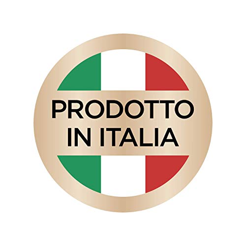 Bio Presto Liquido, Detersivo Lavatrice Liquido, Aromaterapia alla Orchidea, confezione risparmio 6 x 19 Lavaggi (114 lavaggi)