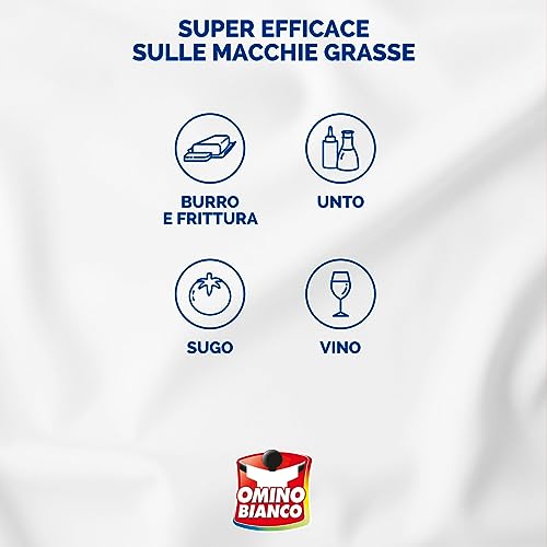 Omino Bianco LAUNDRY_DETERGENT