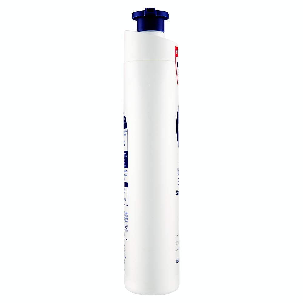 NIVEA Crema Corpo Idratante Express 48h Idratazione Profonda, Pelle Normale O Secca, 500 Ml