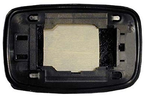 00131 VETRO SPECCHIO SX Sinistro [Lato Guida]