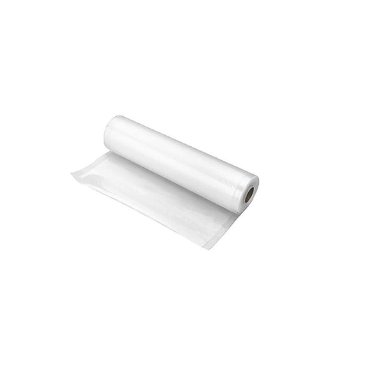 SACCHETTI A ROTOLI PER SOTTOVUOTO cm 30 x 6 mt