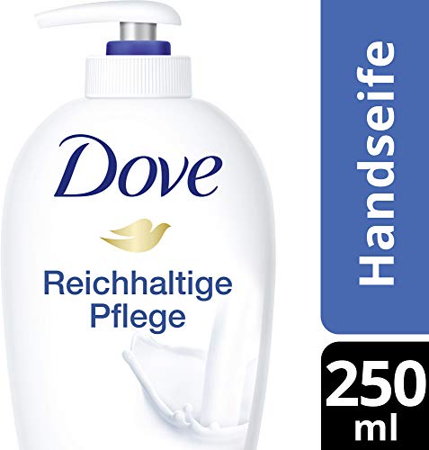 Dove Sapone Liquido - 250 ml