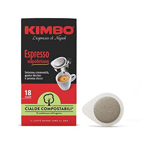 Kimbo COFFEE