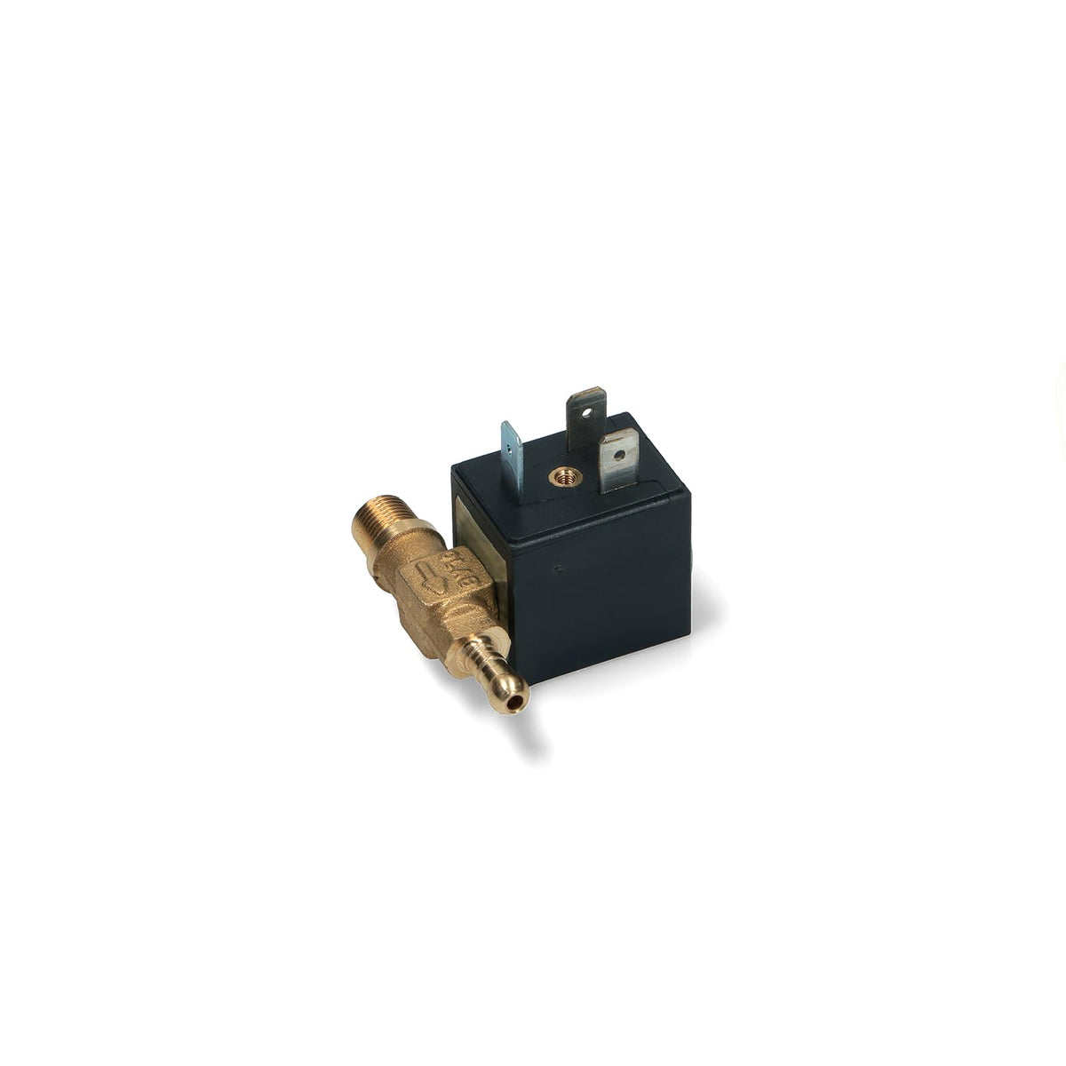 CG94 - Elettrovalvola Ferro Da Stiro Dritta 1/8 Maschio - Universale