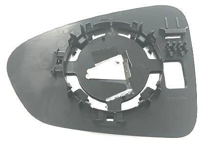 CG94 PIASTRA SPECCHIO- - Posizione Sinistra [Lato Guida] Per Auto: TIPO