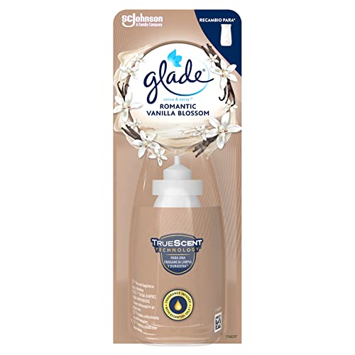 Glade Sense&Spr.Re.Vaini