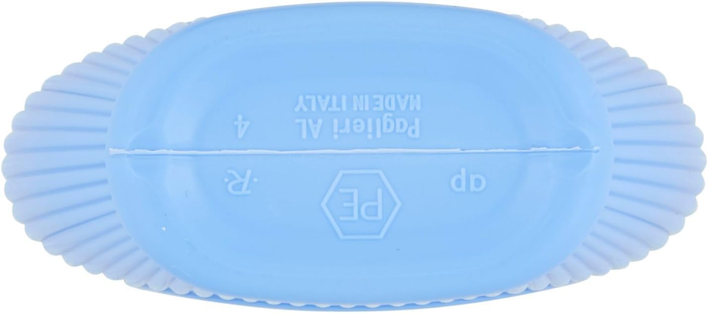 12x Felce Azzurra Classico Gel da Doccia - Doccia Gel Bagnoschiuma 250ml