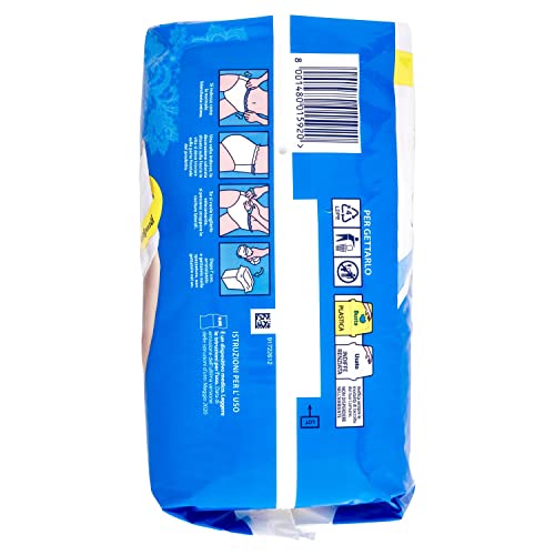 Lines Specialist Pants Discreet