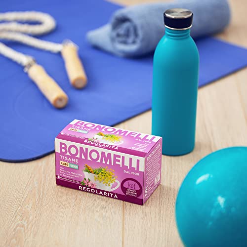 Bonomelli Tisane Funzionali