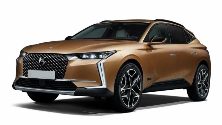 CG94 - Piastra Specchio | Compatibile Per Auto C4 2021 - Ds4 2021 - C5 X 2021 - Astra L 2021 - Pg. 408 2022 Termica Blis SX