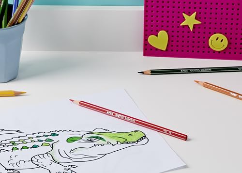 Giotto Stilnovo - Astuccio Pastelli