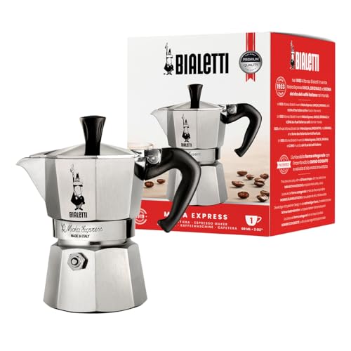 Bialetti Vaso per Moka