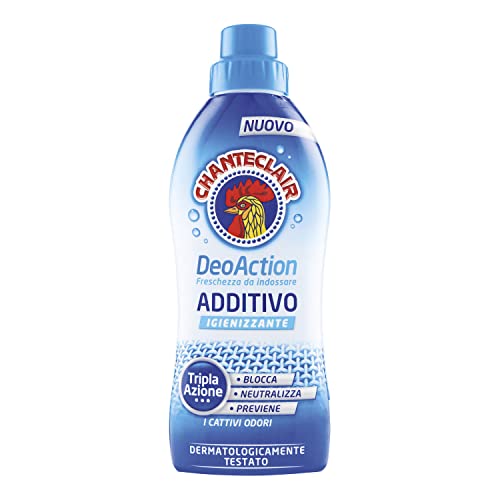 Chanteclair, Ammorbidente