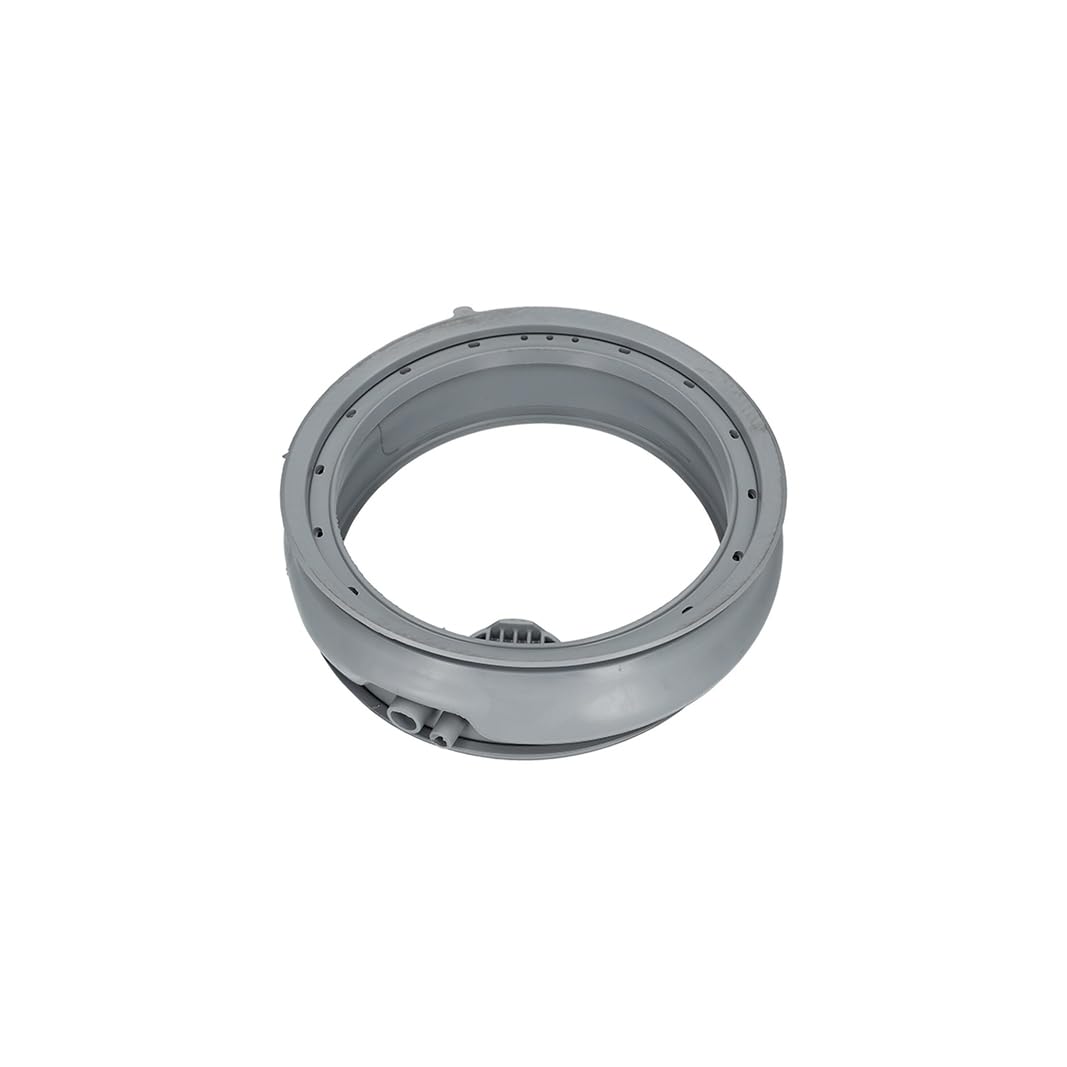 CG94 SOFFIETTO PORTA OBLO' LAVATRICE COMPATIBILE M!ELE@ 6602933-7887931