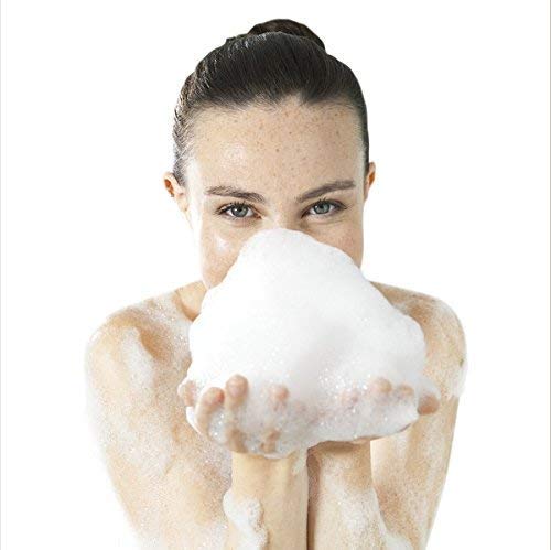 Dove Mousse Doccia Olio di Rosa, 200 ml